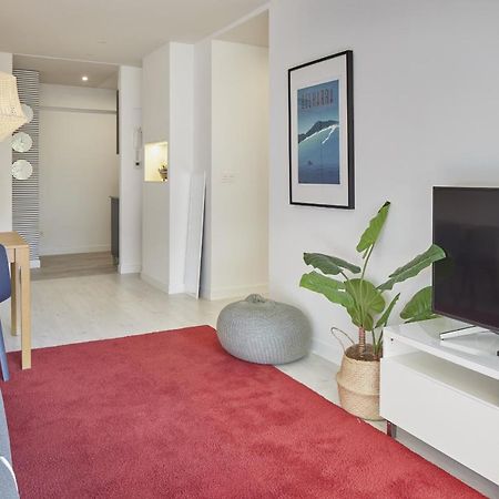 Apartament Always Easy I Secundino Esnaola San Sebastián Zewnętrze zdjęcie